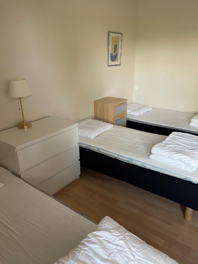 Bjoerkbackens Vandrarhem I Vimmerby Exterior photo